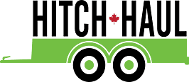 Hitch Haul- 24/7 Trailer Rentals